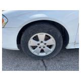 2011 Chevrolet Impala LS