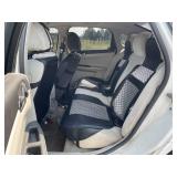 2011 Chevrolet Impala LS