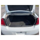 2011 Chevrolet Impala LS