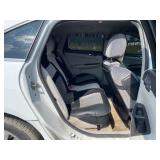 2011 Chevrolet Impala LS