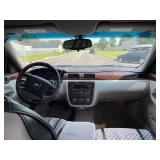 2011 Chevrolet Impala LS
