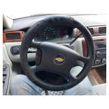 2011 Chevrolet Impala LS