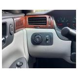 2011 Chevrolet Impala LS