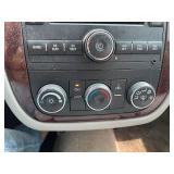 2011 Chevrolet Impala LS