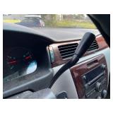 2011 Chevrolet Impala LS