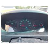 2011 Chevrolet Impala LS