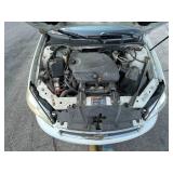 2011 Chevrolet Impala LS