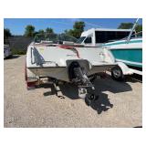 1989 Forester Boat