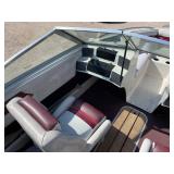 1989 Forester Boat
