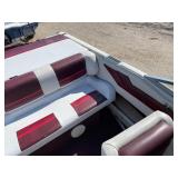 1989 Forester Boat
