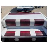 1989 Forester Boat