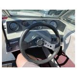 1989 Forester Boat