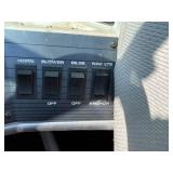 1989 Forester Boat
