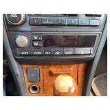 2003 INIFITI I35