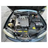 2003 INIFITI I35