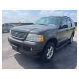 2005 Ford Explorer XLT - 4X4