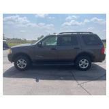 2005 Ford Explorer XLT - 4X4
