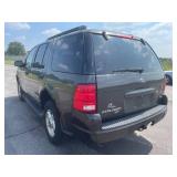 2005 Ford Explorer XLT - 4X4