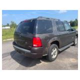 2005 Ford Explorer XLT - 4X4