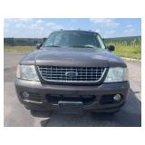 2005 Ford Explorer XLT - 4X4