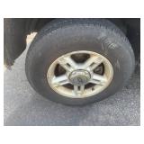 2005 Ford Explorer XLT - 4X4