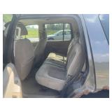 2005 Ford Explorer XLT - 4X4