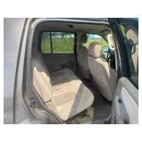2005 Ford Explorer XLT - 4X4