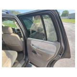2005 Ford Explorer XLT - 4X4