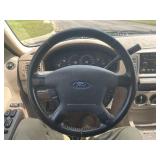 2005 Ford Explorer XLT - 4X4