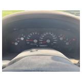 2005 Ford Explorer XLT - 4X4