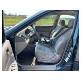 2002 Toyota Camry LE - 1 OWNER! - MANUAL