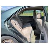 2002 Toyota Camry LE - 1 OWNER! - MANUAL