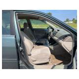 2002 Toyota Camry LE - 1 OWNER! - MANUAL