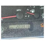 2002 Toyota Camry LE - 1 OWNER! - MANUAL