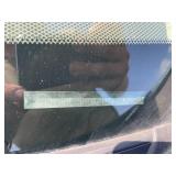 2002 Toyota Camry LE - 1 OWNER! - MANUAL