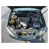 2002 Toyota Camry LE - 1 OWNER! - MANUAL