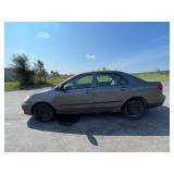2005 Toyota Corolla CE - 1 OWNER!