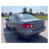 2005 Toyota Corolla CE - 1 OWNER!