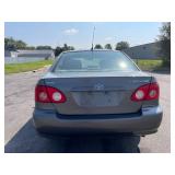 2005 Toyota Corolla CE - 1 OWNER!