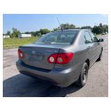 2005 Toyota Corolla CE - 1 OWNER!