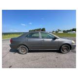 2005 Toyota Corolla CE - 1 OWNER!