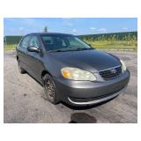 2005 Toyota Corolla CE - 1 OWNER!