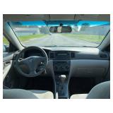 2005 Toyota Corolla CE - 1 OWNER!