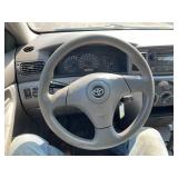 2005 Toyota Corolla CE - 1 OWNER!