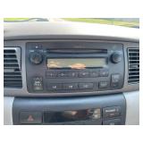 2005 Toyota Corolla CE - 1 OWNER!