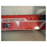 NEW OLD STOCK!!!!! STAR WARS FORCE FX LIGHTSABER CONSTRUCTION SET / MASTER REPLICAS 2002 - 2007 - FANTASTIC PIECE!!!!! - IN BOX! - SEE PICTURES!