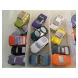 26 - ORIGINAL! - VINTAGE 1990s MICRO MACHINES COLLECTION - SOME VALUABLE!!!!! - FANTASTIC SET! - NICE!!!!! - SEE PICTURES!