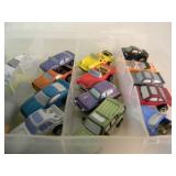 26 - ORIGINAL! - VINTAGE 1990s MICRO MACHINES COLLECTION - SOME VALUABLE!!!!! - FANTASTIC SET! - NICE!!!!! - SEE PICTURES!