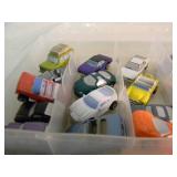 26 - ORIGINAL! - VINTAGE 1990s MICRO MACHINES COLLECTION - SOME VALUABLE!!!!! - FANTASTIC SET! - NICE!!!!! - SEE PICTURES!