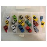 17 - ORIGINAL! - VINTAGE 1990s MICRO MACHINES COLLECTION - SOME VALUABLE!!!!! - FANTASTIC SET! - NICE!!!!! - SEE PICTURES!